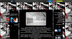 Desktop Screenshot of crazychupaschups.skyrock.com
