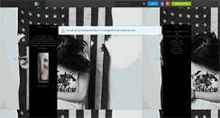Desktop Screenshot of erotica-x.skyrock.com