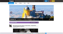 Desktop Screenshot of ilovexkatiyah.40.skyrock.com