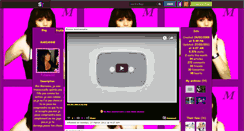 Desktop Screenshot of chypie222.skyrock.com