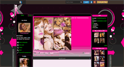 Desktop Screenshot of naz-elmas-asli.skyrock.com