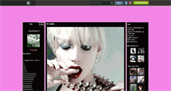 Desktop Screenshot of hind-827.skyrock.com