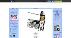 Desktop Screenshot of les-mamans-de-2010.skyrock.com