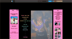 Desktop Screenshot of dydy-clean238.skyrock.com