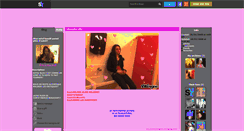 Desktop Screenshot of les-2-sexy-meuf.skyrock.com