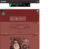 Tablet Screenshot of galerie-ecrivains.skyrock.com