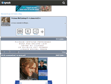 Tablet Screenshot of jesse-mcc.skyrock.com