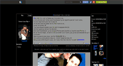 Desktop Screenshot of joachim25.skyrock.com