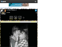Tablet Screenshot of el-mino-clubbing.skyrock.com