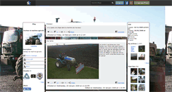 Desktop Screenshot of inter844s.skyrock.com