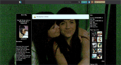 Desktop Screenshot of meliissa-59.skyrock.com