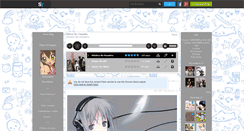 Desktop Screenshot of dr-kusakabe.skyrock.com