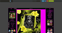 Desktop Screenshot of biche-80.skyrock.com