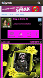 Mobile Screenshot of biche-80.skyrock.com