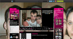 Desktop Screenshot of milka88.skyrock.com