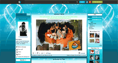 Desktop Screenshot of daghemunegu08.skyrock.com