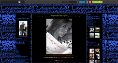 Desktop Screenshot of lebogossdurugby03.skyrock.com