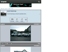 Tablet Screenshot of cassartdepannage.skyrock.com