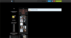 Desktop Screenshot of nak-ed.skyrock.com