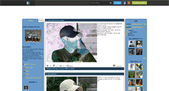 Desktop Screenshot of kaps2.skyrock.com