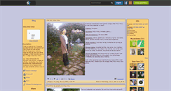 Desktop Screenshot of miou-miou38.skyrock.com