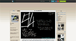 Desktop Screenshot of 94val2meurtre.skyrock.com