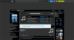 Desktop Screenshot of demron-music13015.skyrock.com