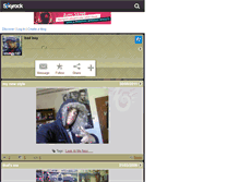 Tablet Screenshot of chingy107.skyrock.com