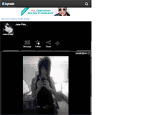 Tablet Screenshot of jake-pitts.skyrock.com