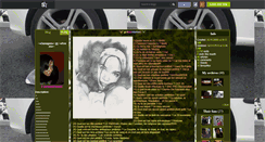 Desktop Screenshot of damagedroses67.skyrock.com