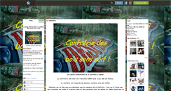 Desktop Screenshot of confrerie-bois-sans-soif.skyrock.com