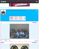 Tablet Screenshot of hobahobaspirit-hm.skyrock.com