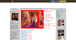 Desktop Screenshot of buffy-willo-alex-angel.skyrock.com