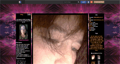 Desktop Screenshot of lange-de-la-paix49.skyrock.com