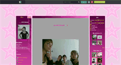 Desktop Screenshot of andr3aa06.skyrock.com