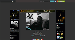 Desktop Screenshot of j-pomme-57190.skyrock.com
