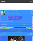 Tablet Screenshot of airi-suzuki-and-cute.skyrock.com