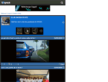 Tablet Screenshot of club-skoda-rs.skyrock.com