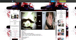 Desktop Screenshot of anne-lea-for-ever.skyrock.com