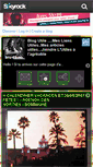 Mobile Screenshot of bru-69-no.skyrock.com