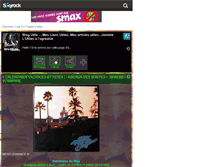 Tablet Screenshot of bru-69-no.skyrock.com