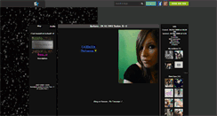 Desktop Screenshot of make---up.skyrock.com