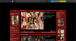 Desktop Screenshot of ladyapple4ever.skyrock.com