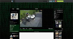 Desktop Screenshot of nitrodu23.skyrock.com