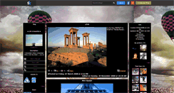 Desktop Screenshot of el-amir971.skyrock.com