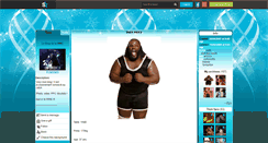 Desktop Screenshot of batista60.skyrock.com