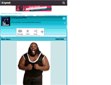 Tablet Screenshot of batista60.skyrock.com