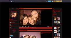 Desktop Screenshot of ckcbestha.skyrock.com