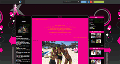 Desktop Screenshot of clyto69.skyrock.com