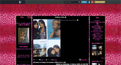 Desktop Screenshot of anaislamalice02.skyrock.com